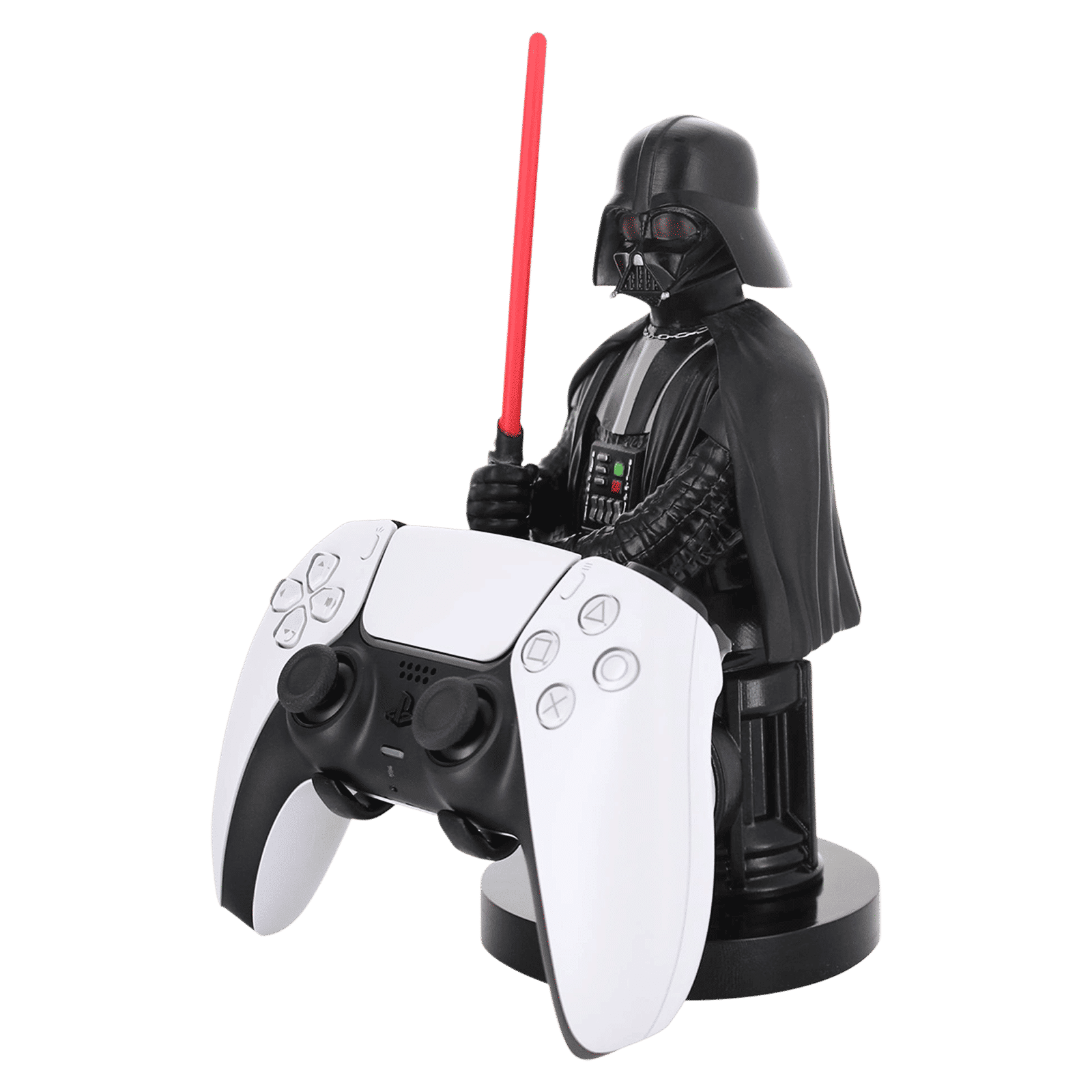 Cable Guys Star Wars Darthvader Gaming Accessory For Gaming Controllers and Mobile Phones (PC00003517, Black) Cable Guys Star Wars Darthvader Gaming Accessory For Gaming Controllers and Mobile Phones (PC00003517, Black)_7
