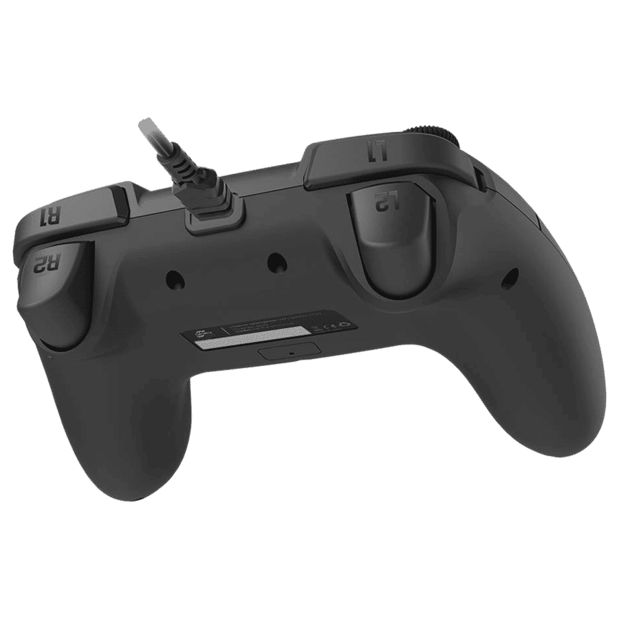 ANT ESPORTS Wired Controller Joystick (GP100, Black)_4