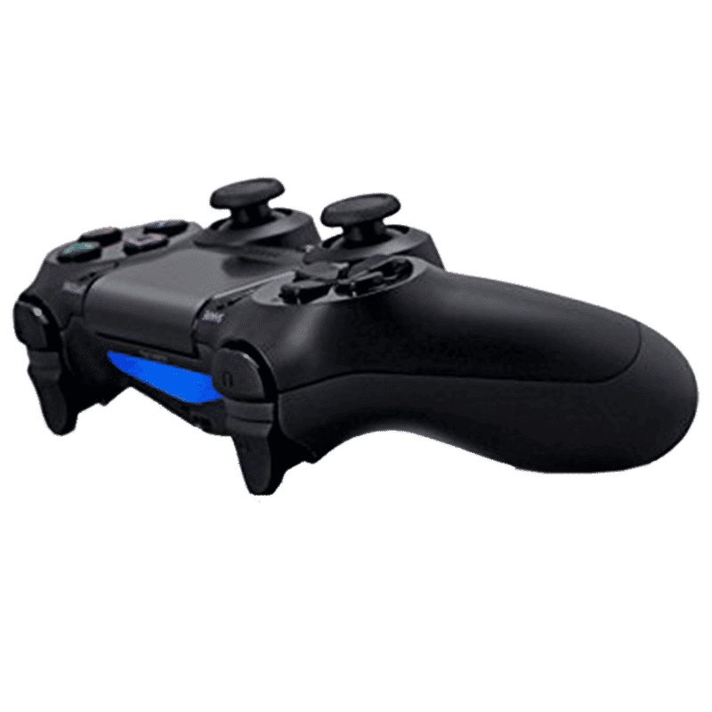 SONY Dualshock 4 Wireless Controller for PlayStation 4 (Black)_7