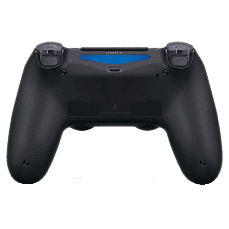 SONY Dualshock 4 Wireless Controller for PlayStation 4 (Black)_3