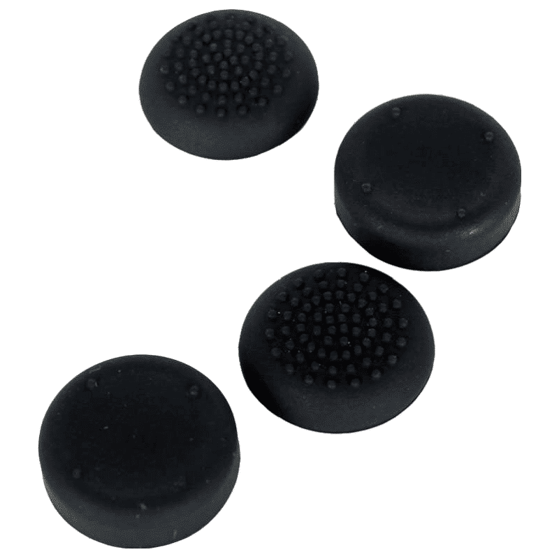 ORB Thumb Grip Controller for Sony PS4 (Black)_1