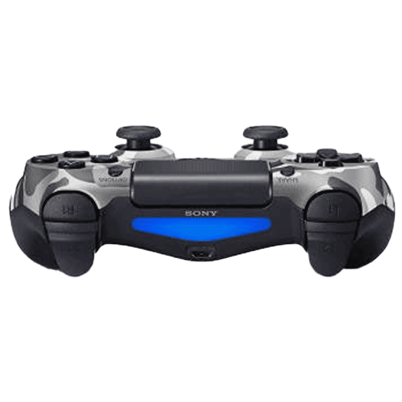 PS4 Dual Shock Controller Camofague_4