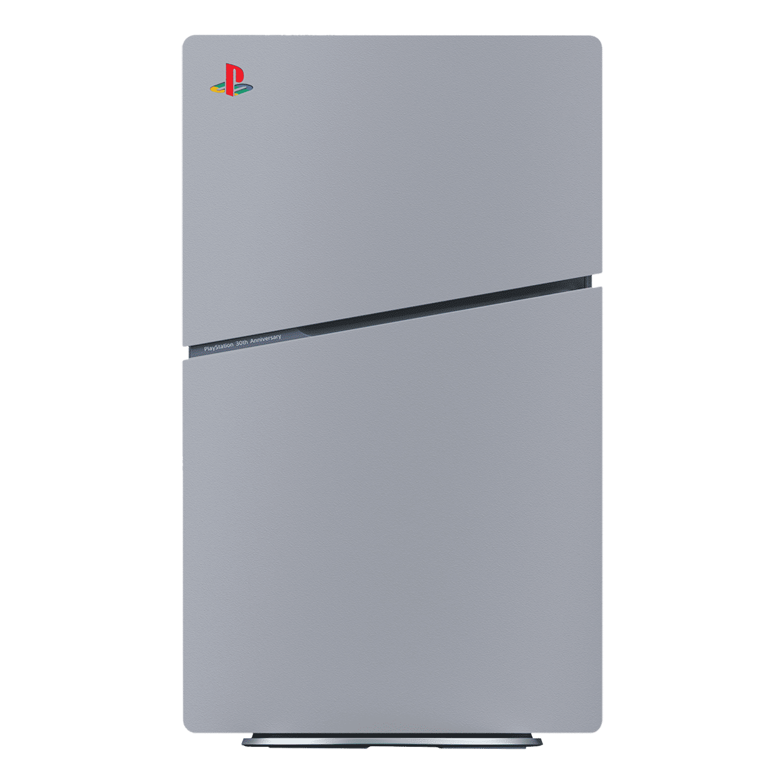 SONY PlayStation 5 Digital Edition 30th Anniversary Limited Edition 1TB SSD Gaming Console (Silver) SONY PlayStation 5 Digital Edition 30th Anniversary Limited Edition 1TB SSD Gaming Console (Silver)_1