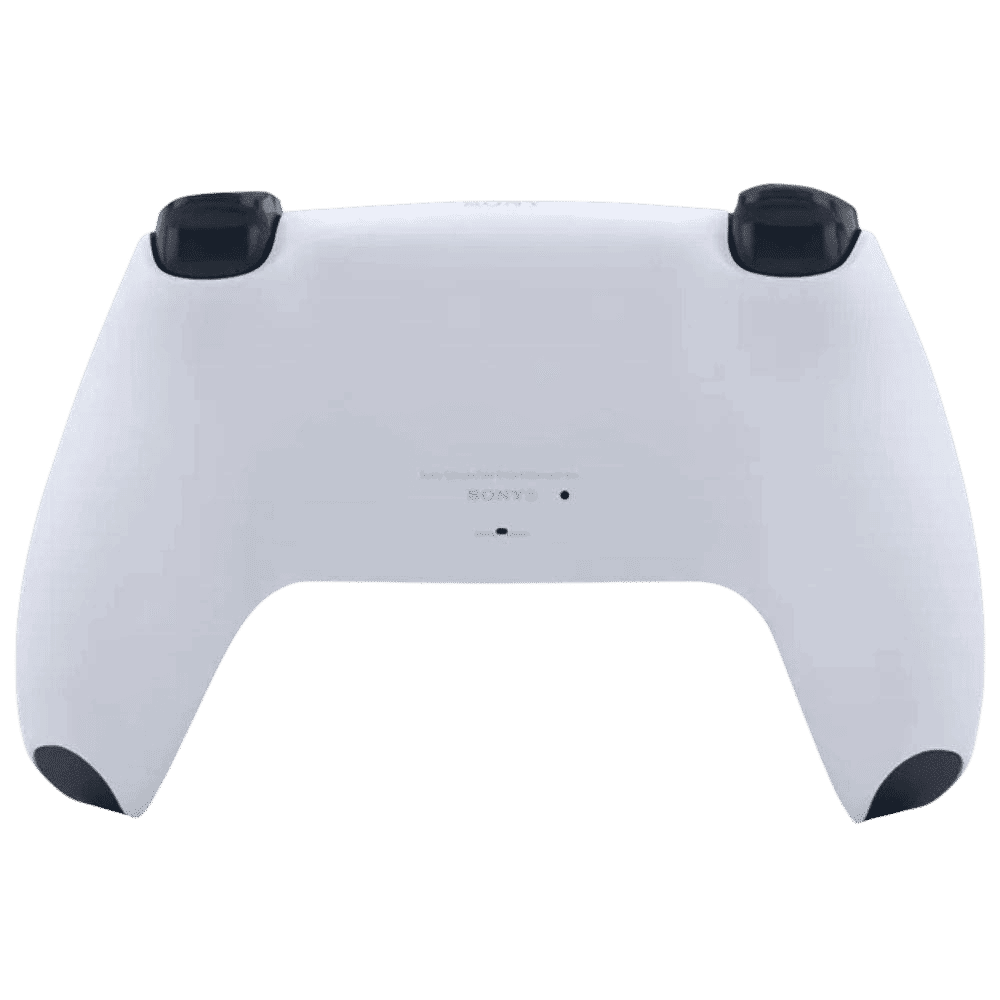 SONY DualSense Wireless Gaming Controller for PlayStation 5 (Motion Sensor, CF-IZCT1W, White)_4