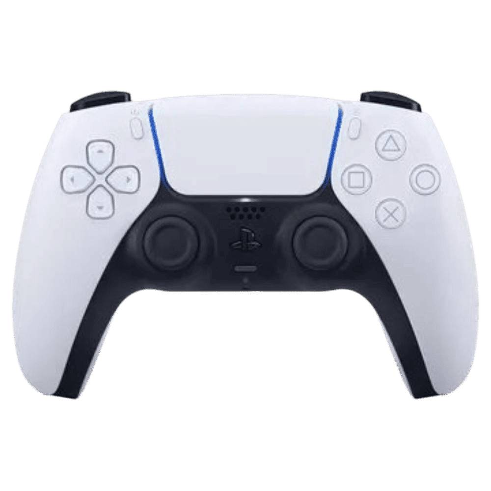 SONY PlayStation 5 Digital Edition 1TB HDD 825GB SSD Gaming Console With ASTRO BOT, ASTRO's PLAYROOM(White)_2