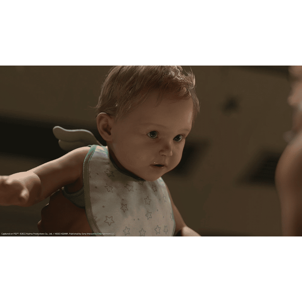 SONY Death Stranding 2 On The Beach For PS5 (Action-Adventure Games, PPSA-02015) SONY Death Stranding 2 On The Beach For PS5 (Action-Adventure Games, PPSA-02015)_6