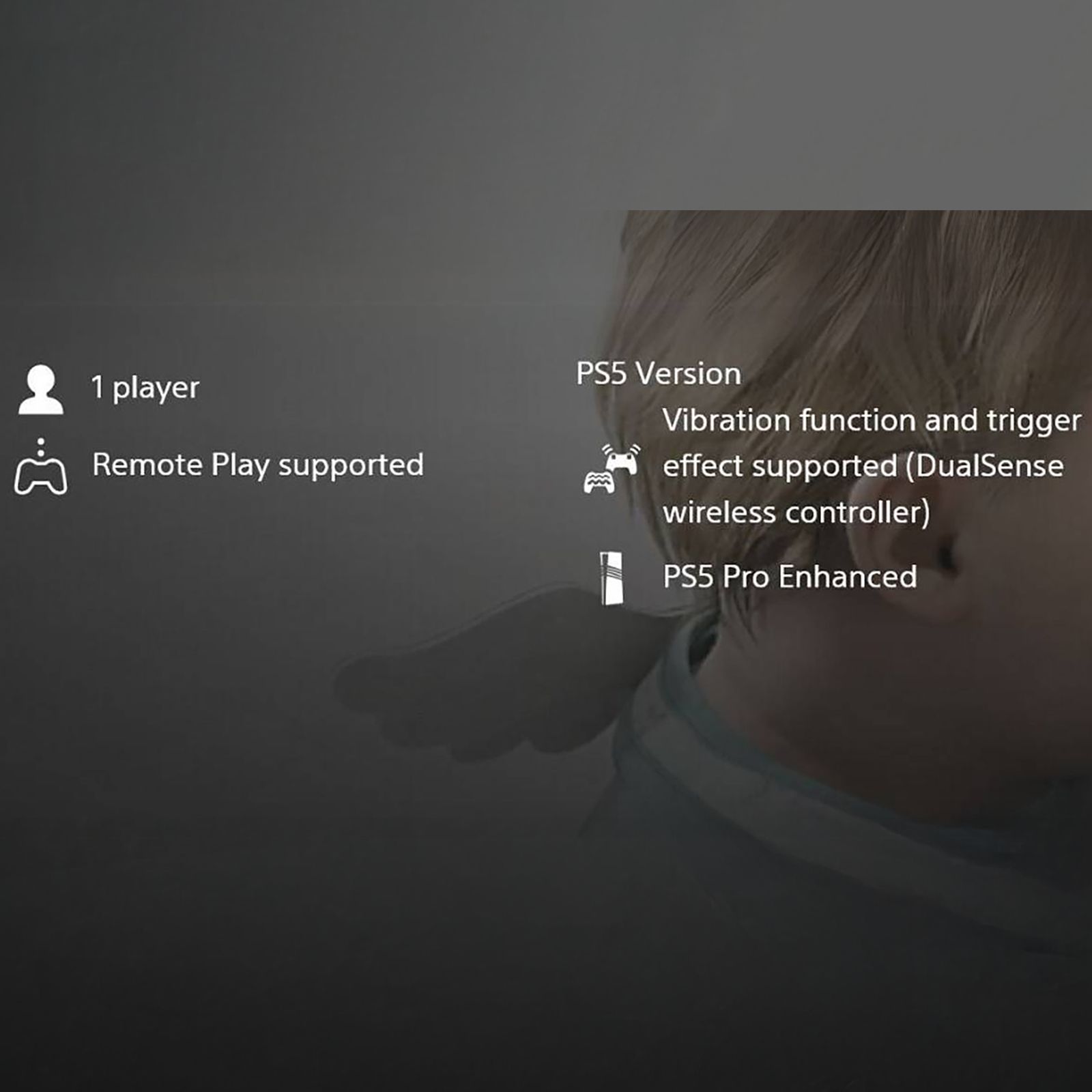 SONY Death Stranding 2 On The Beach For PS5 (Action-Adventure Games, PPSA-02015)_12