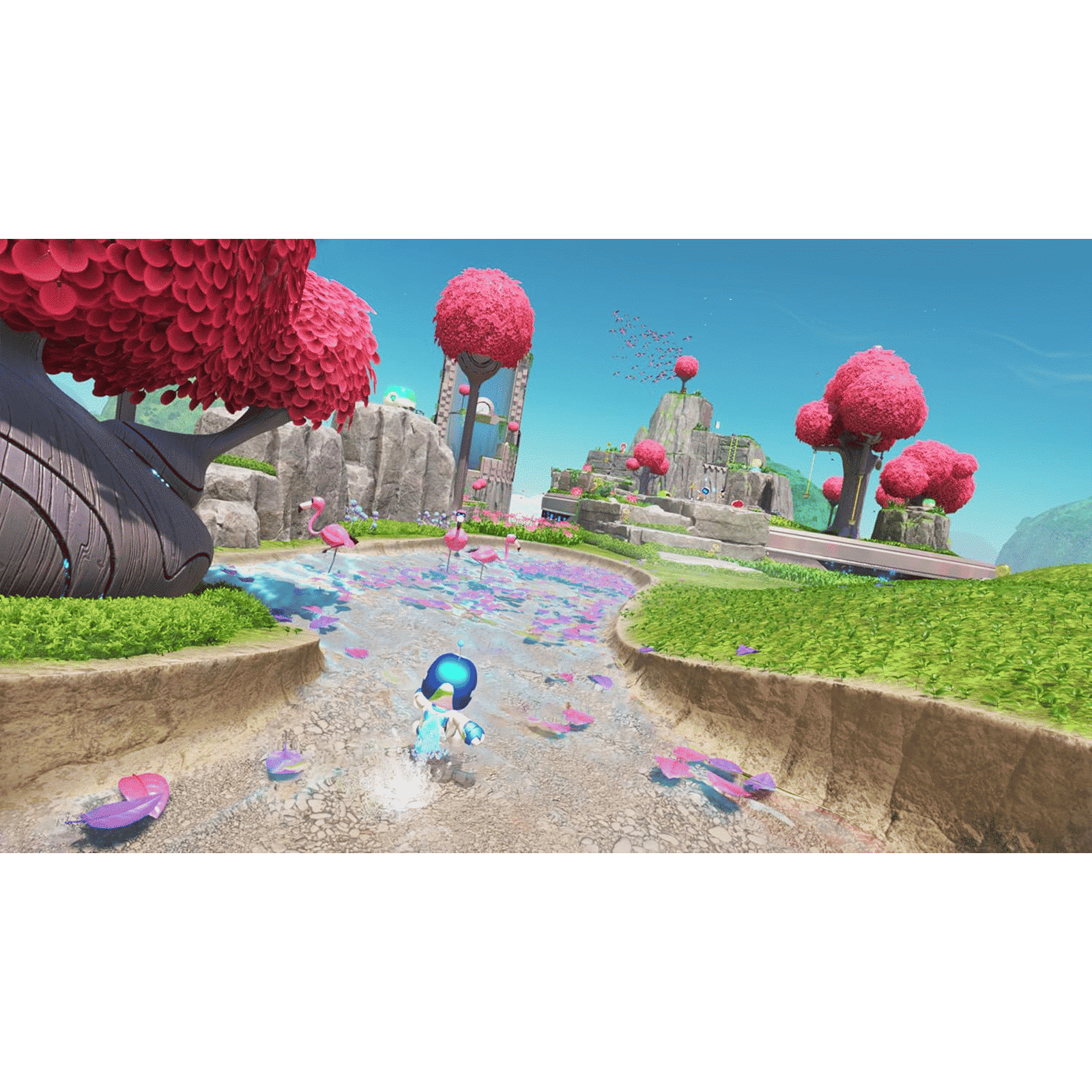 SONY Astro Bot For PS5 (Third Person Shooter, PPSA-21567)_4