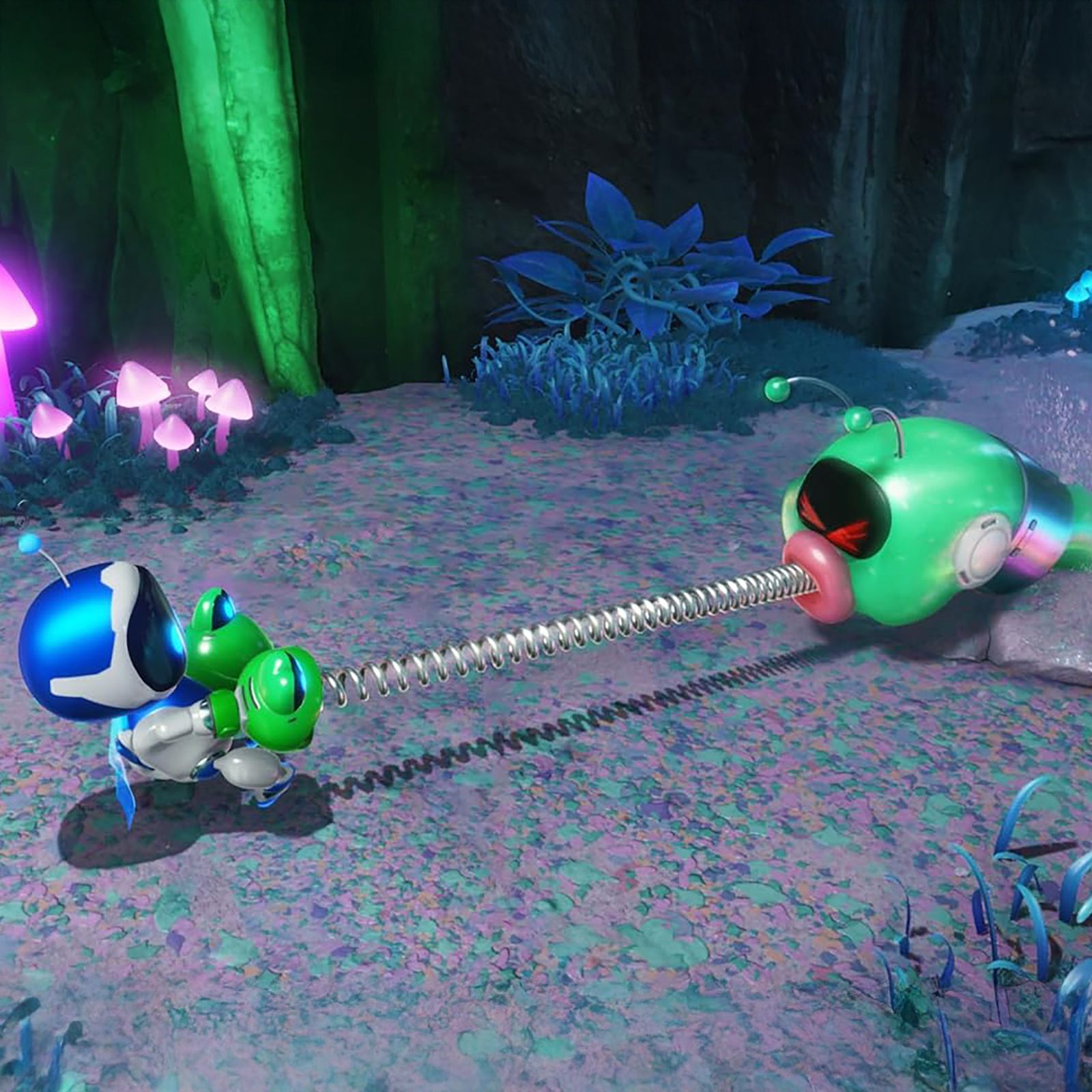 SONY Astro Bot For PS5 (Third Person Shooter, PPSA-21567)_6