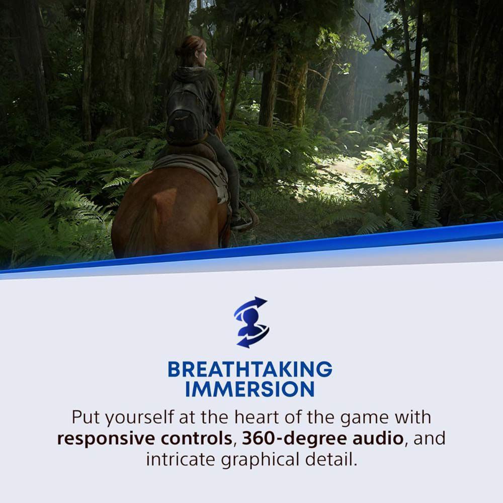 SONY PlayStation 5 1TB SSD Standard Disc Gaming Console with Fortnite Bundle (White)_6