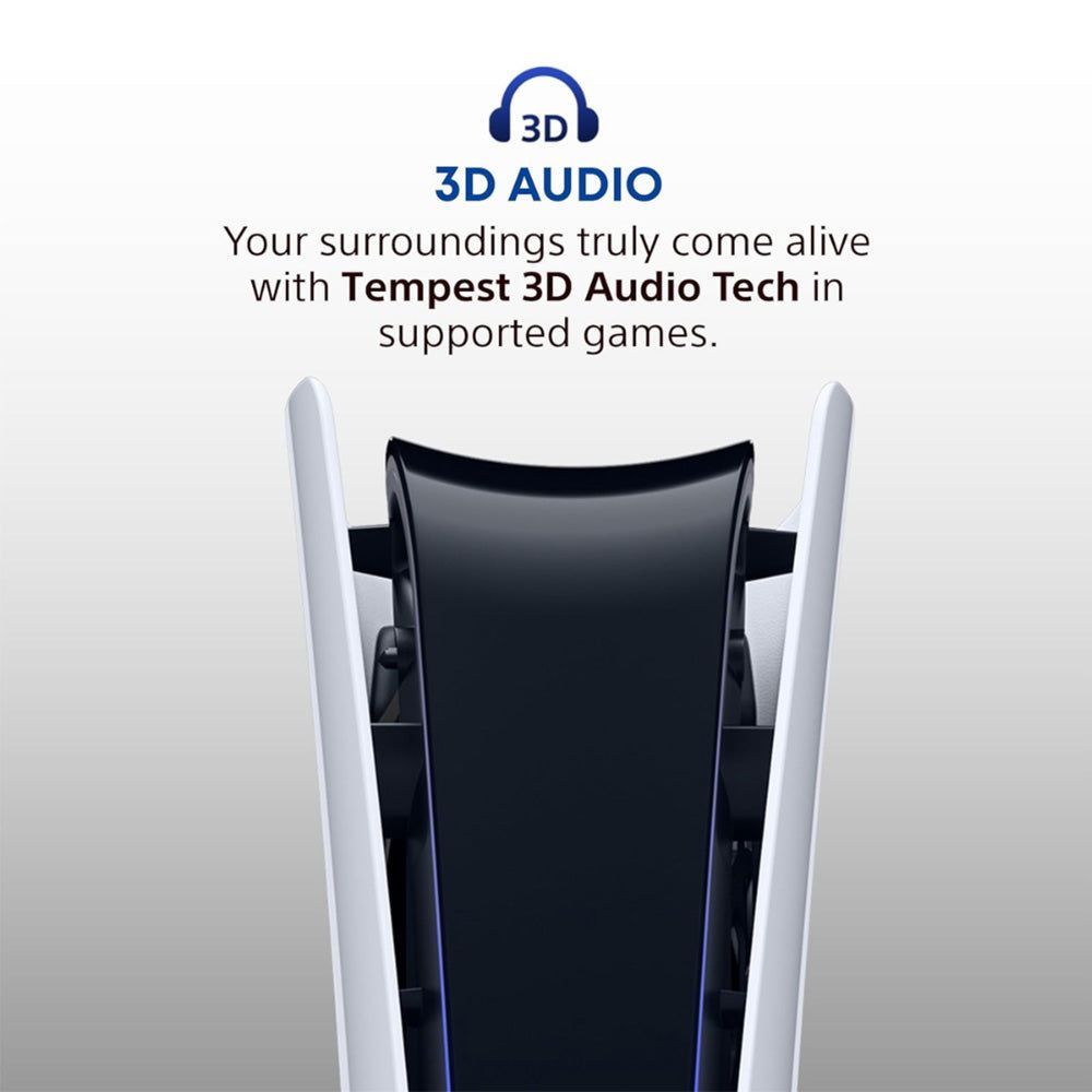 SONY PlayStation 5 1TB SSD Digital Gaming Console with Fortnite Bundle (White)_11