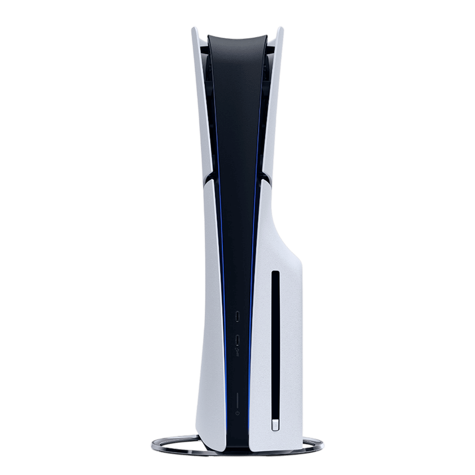 SONY PlayStation 5 1TB SSD Standard Disc Gaming Console (White)_4