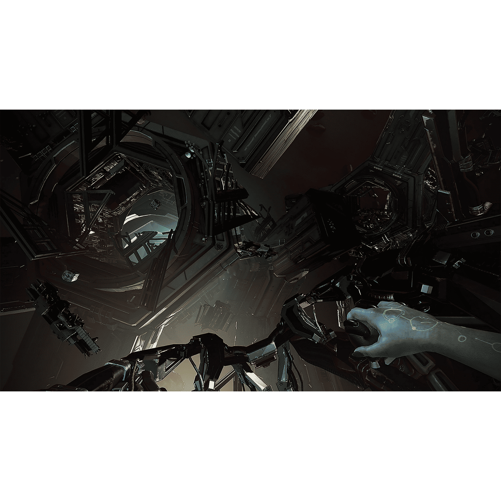 PS4 Game (Worlds VR) PS4 Game (Worlds VR)_11