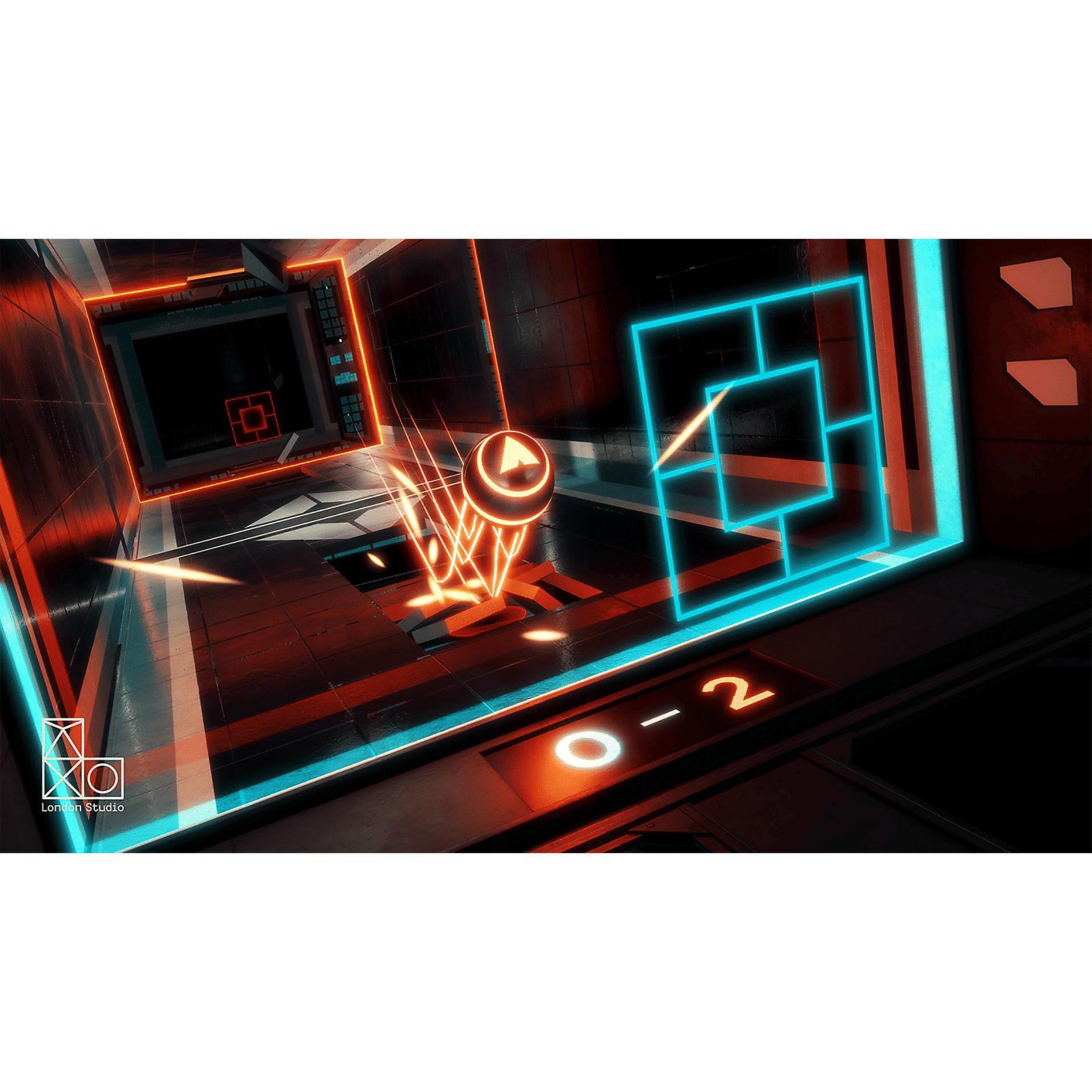 PS4 Game (Worlds VR) PS4 Game (Worlds VR)_14