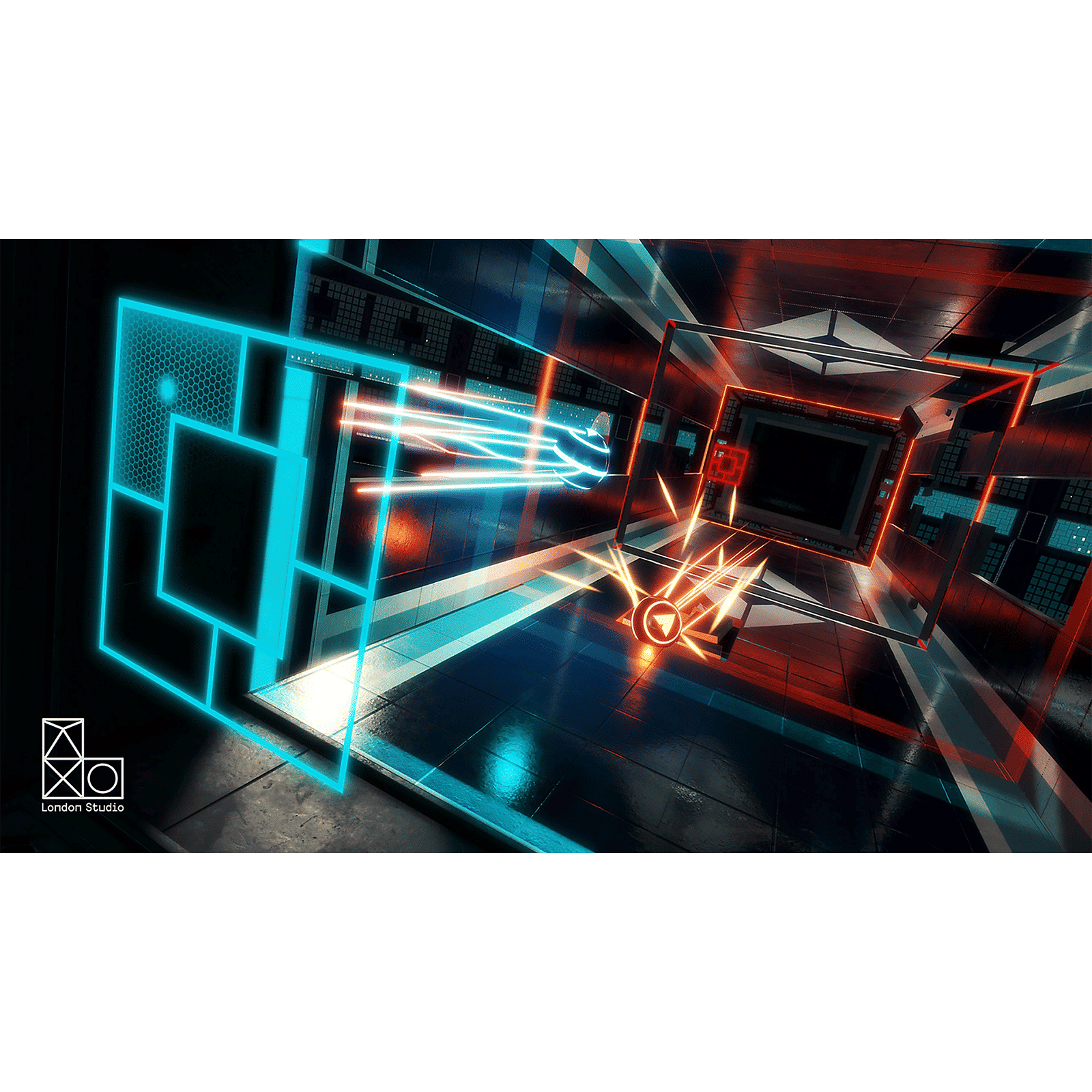 PS4 Game (Worlds VR) PS4 Game (Worlds VR)_15