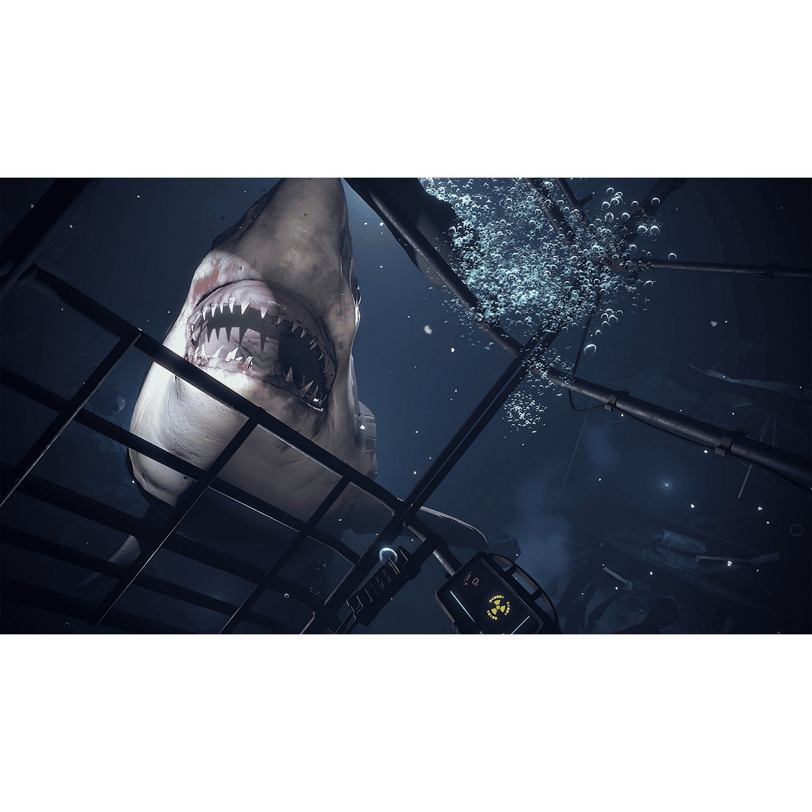 PS4 Game (Worlds VR) PS4 Game (Worlds VR)_17