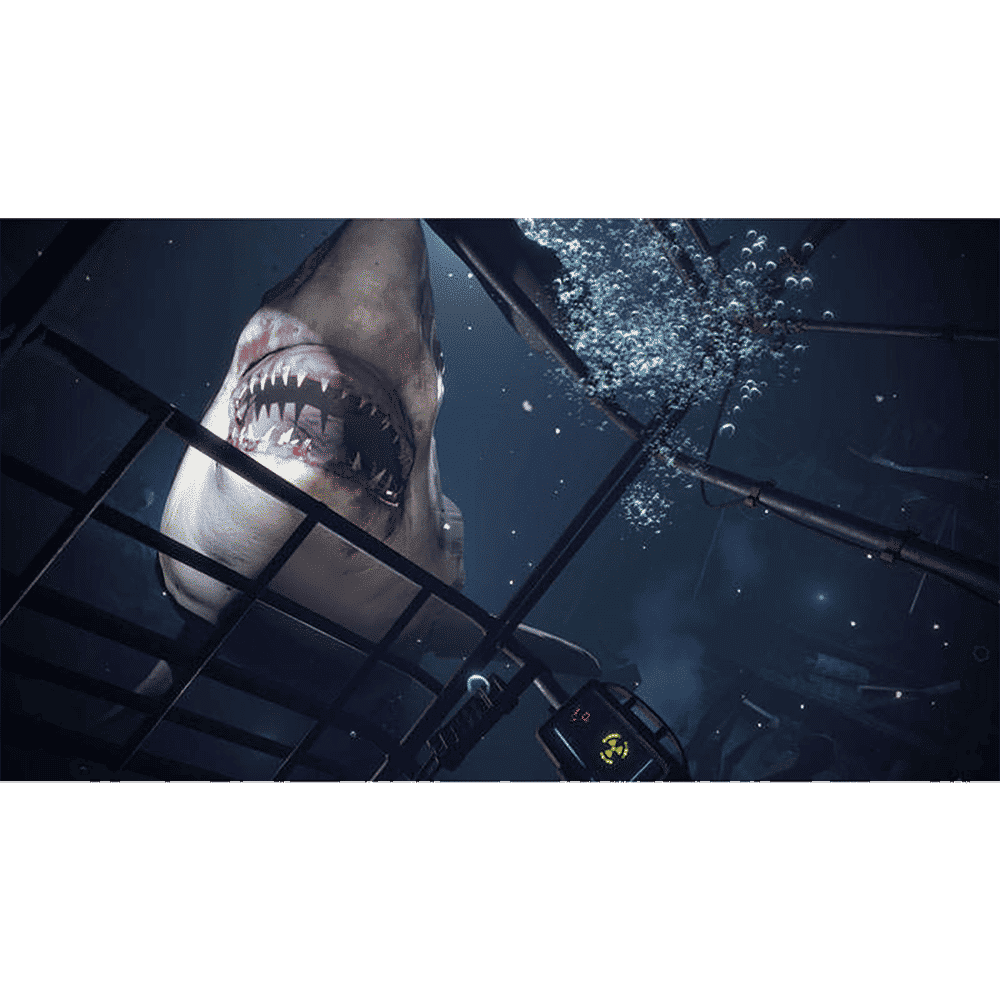 PS4 Game (Worlds VR) PS4 Game (Worlds VR)_3