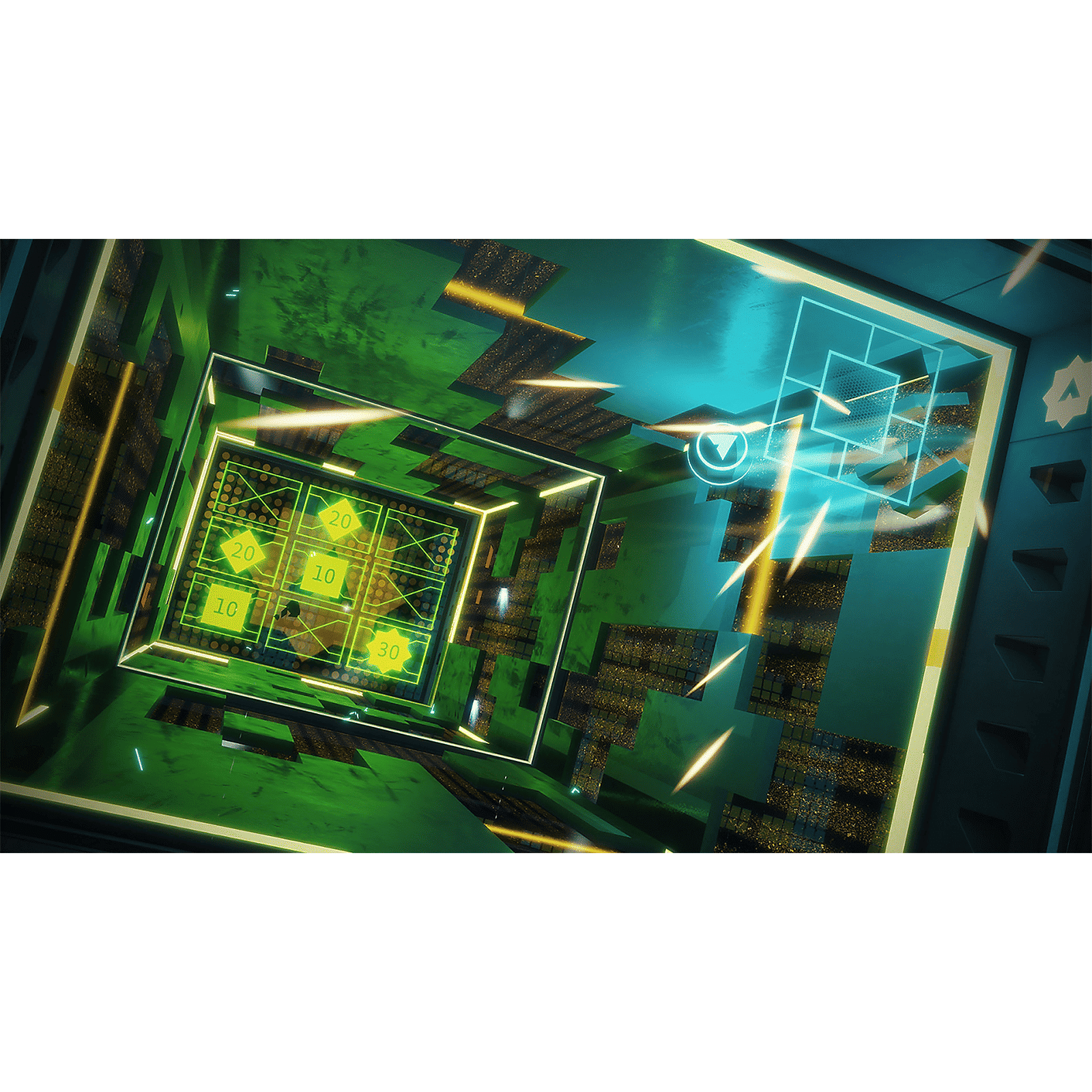 PS4 Game (Worlds VR) PS4 Game (Worlds VR)_5