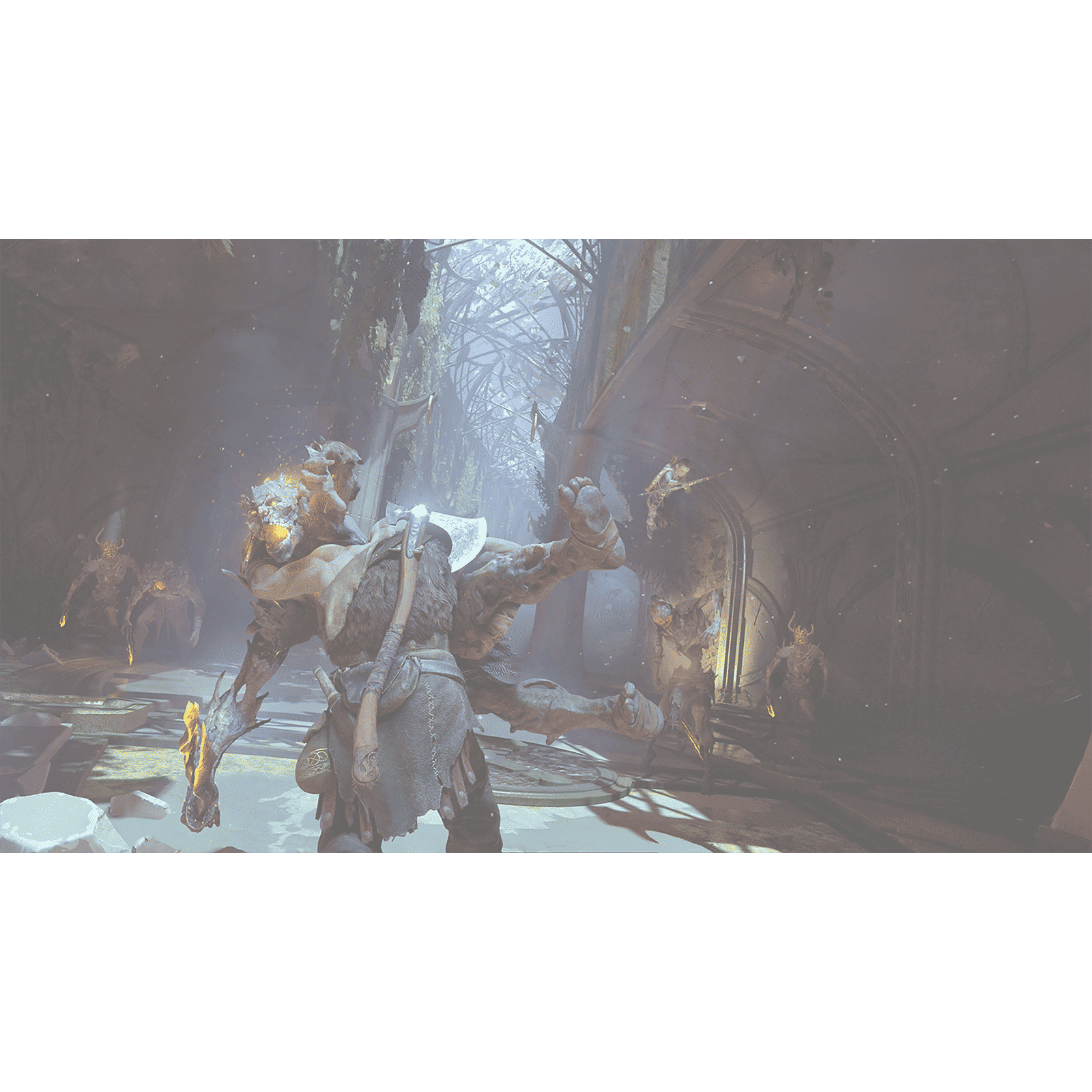 PS4 Game (God of War)_3