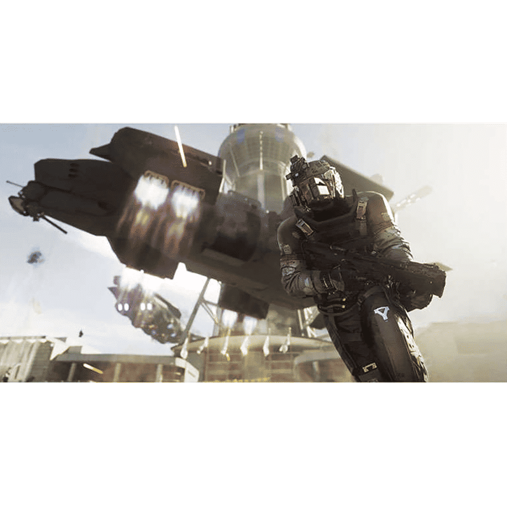 ACTIVISION PC Game (Call of Duty: Infinite Warfare)_6