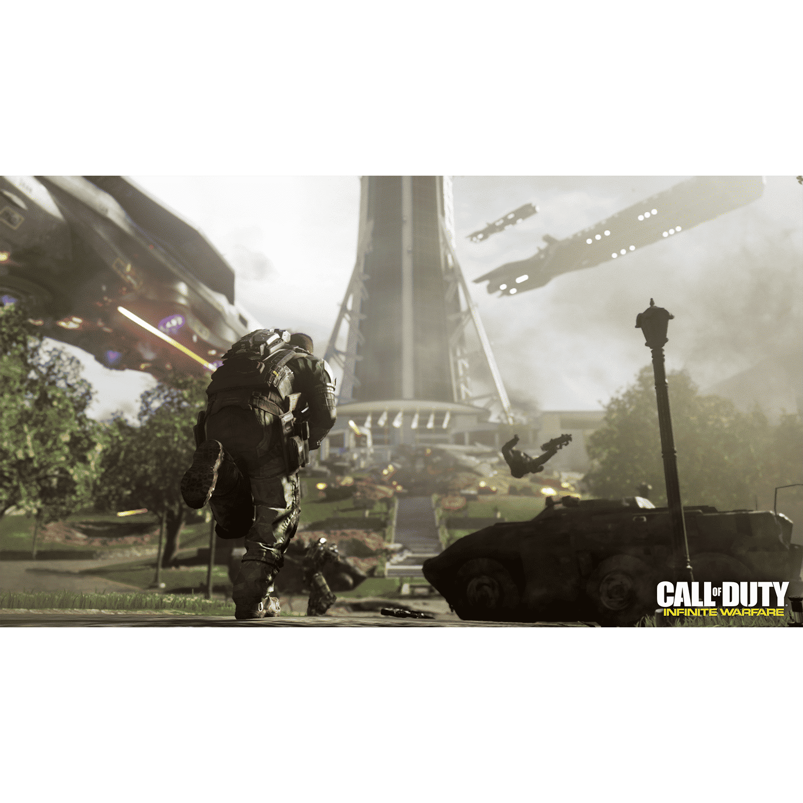 ACTIVISION PC Game (Call of Duty: Infinite Warfare)_2