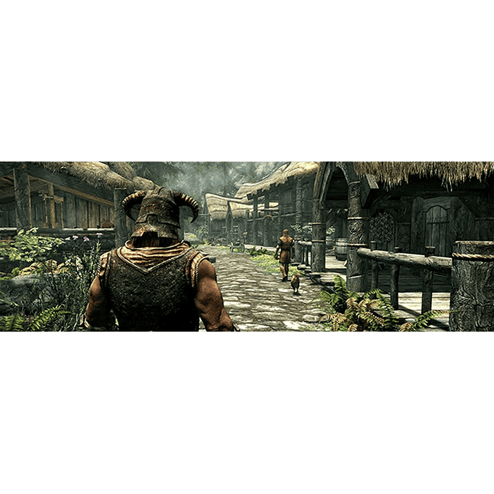 Bethesda PS4 Game (Elder Scrolls V: Skyrim - Special Edition)_7