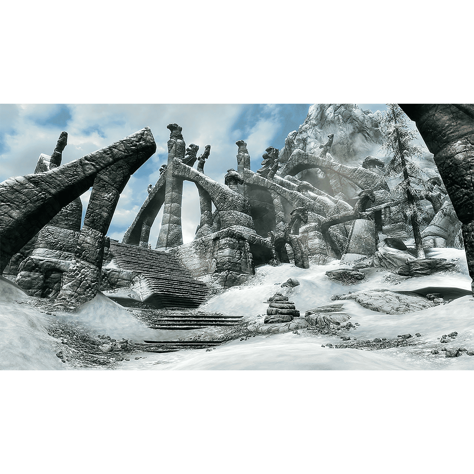 Bethesda PS4 Game (Elder Scrolls V: Skyrim - Special Edition)_8