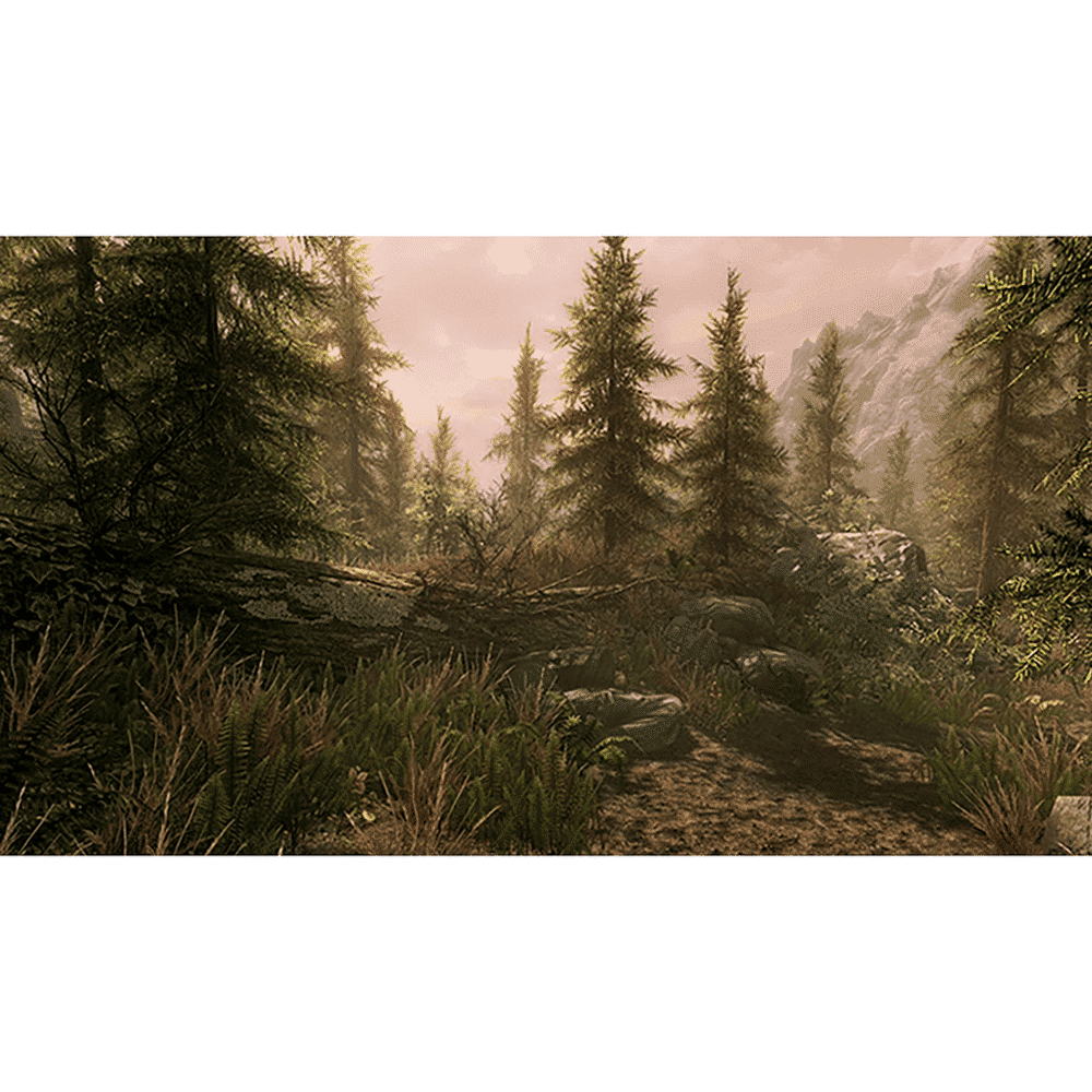 Bethesda PS4 Game (Elder Scrolls V: Skyrim - Special Edition)_9