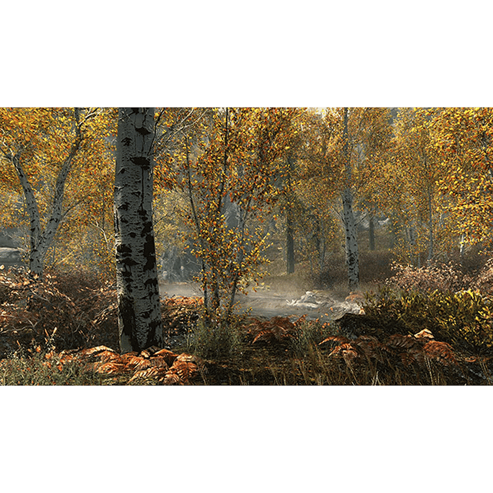 Bethesda PS4 Game (Elder Scrolls V: Skyrim - Special Edition)_2