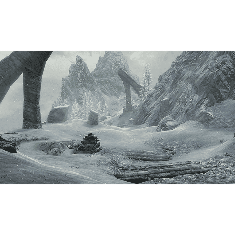 Bethesda PS4 Game (Elder Scrolls V: Skyrim - Special Edition)_4