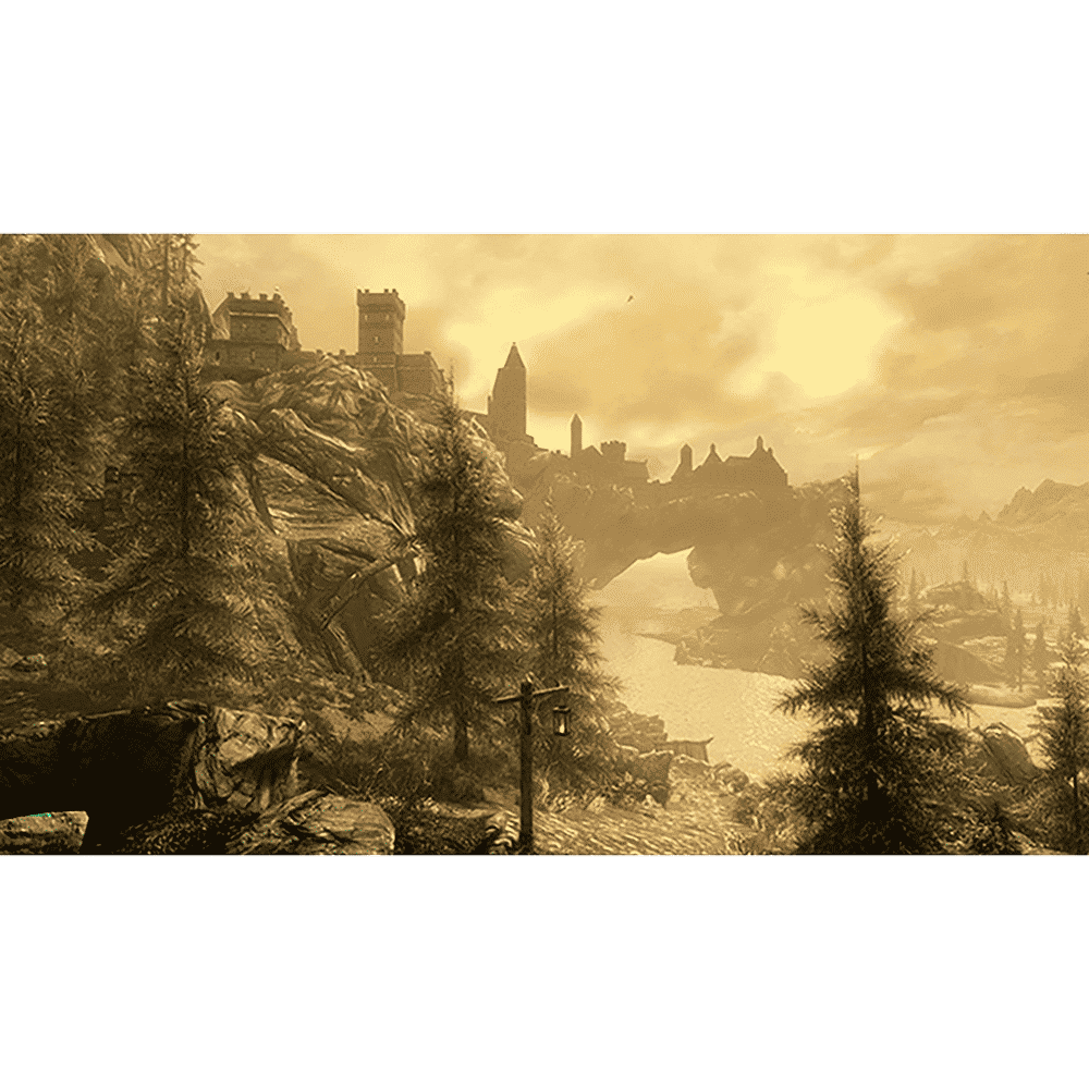 Bethesda PS4 Game (Elder Scrolls V: Skyrim - Special Edition)_5