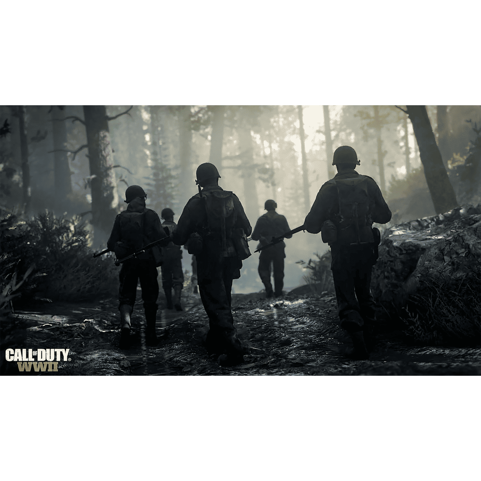 ACTIVISION PS4 Game (Call Of Duty: World War II)_9
