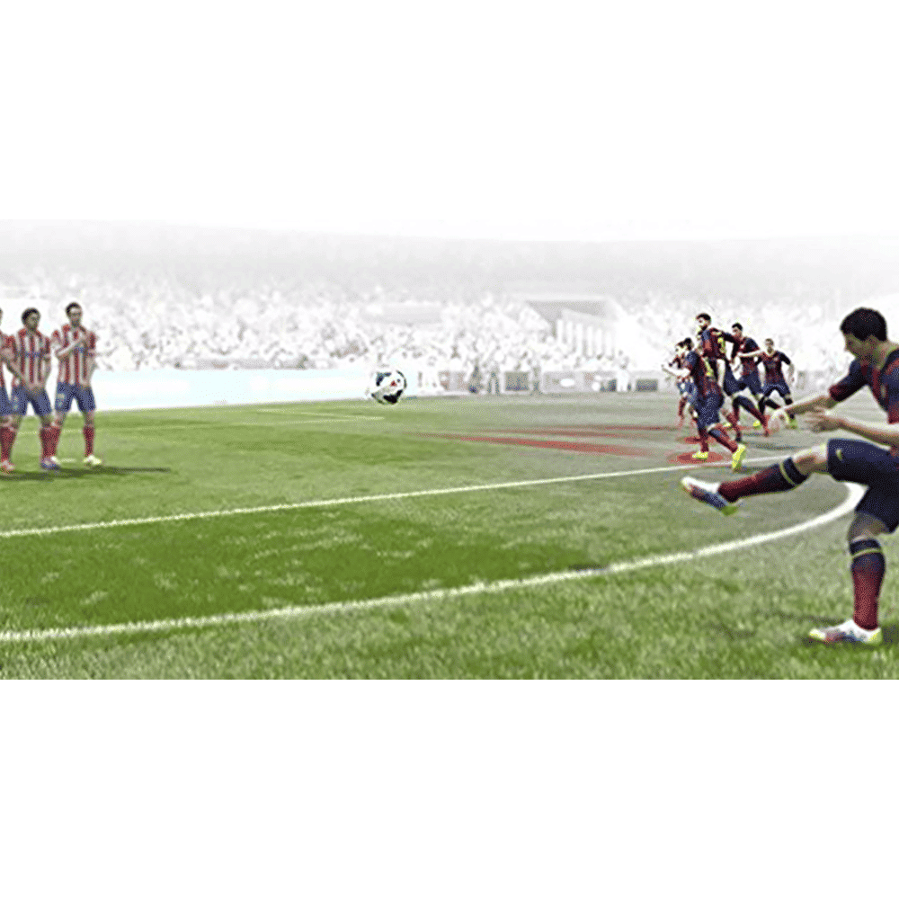 EA Xbox One Game (FIFA 15) EA Xbox One Game (FIFA 15)_4