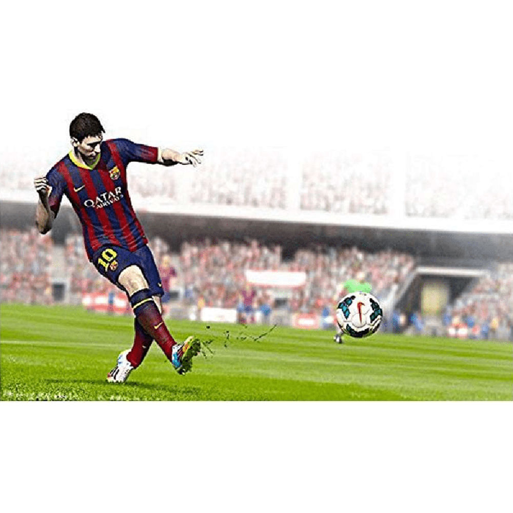EA Xbox One Game (FIFA 15) EA Xbox One Game (FIFA 15)_5