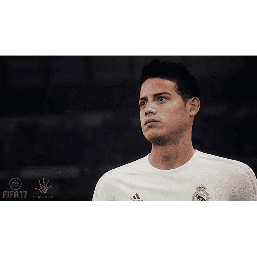 EA Xbox One Game (FIFA 17) EA Xbox One Game (FIFA 17)_7