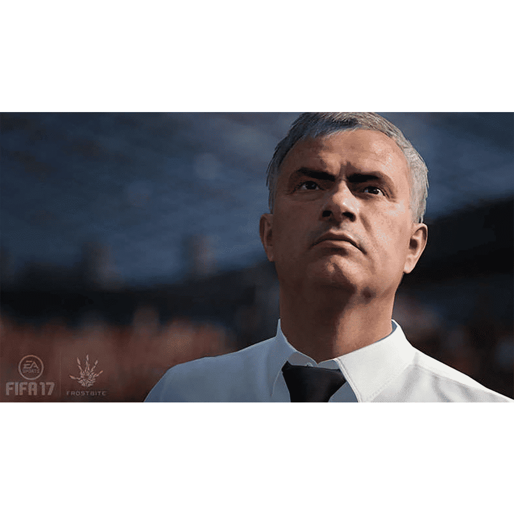EA Xbox One Game (FIFA 17) EA Xbox One Game (FIFA 17)_8