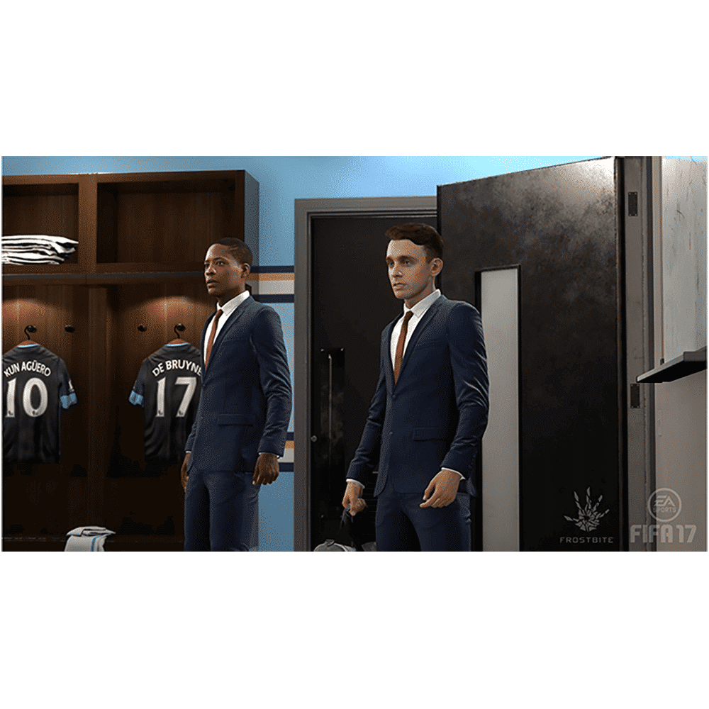 EA Xbox One Game (FIFA 17) EA Xbox One Game (FIFA 17)_4