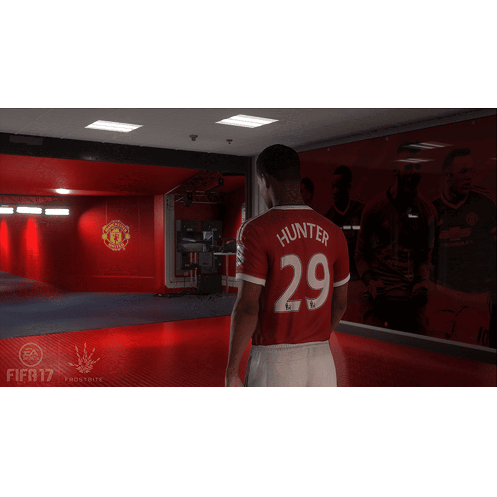 EA Xbox One Game (FIFA 17) EA Xbox One Game (FIFA 17)_5