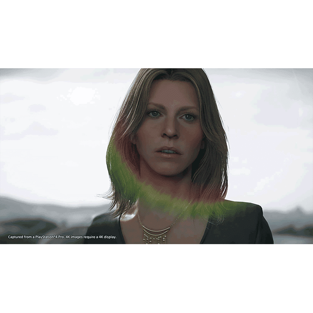 PS4 Game (Death Stranding) PS4 Game (Death Stranding)_6