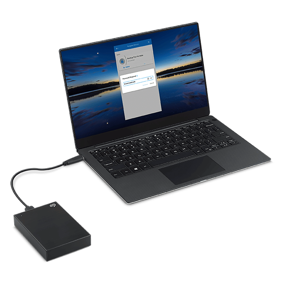 SEAGATE One Touch 2TB USB (3.0) Portable Hard Disk Drive (Rescue Data Recovery Services, Black)_8