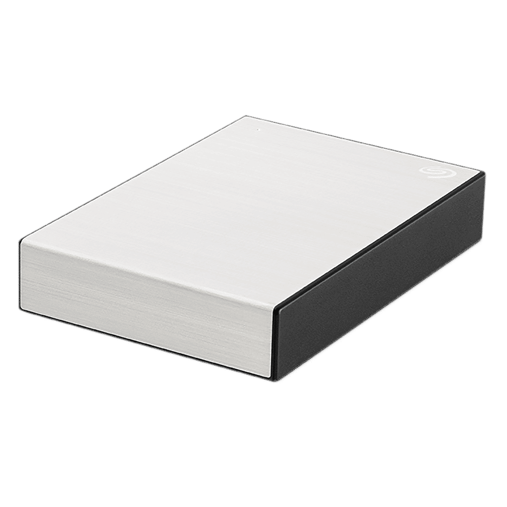 SEAGATE One Touch 2TB USB (3.0) Portable Hard Disk Drive (Rescue Data Recovery Services, Silver)_5