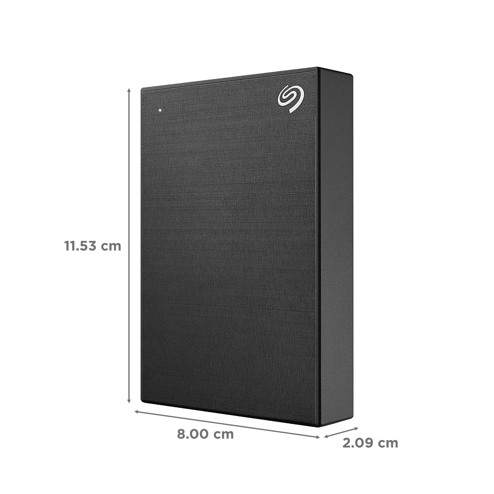 SEAGATE One Touch 5TB USB (3.0) Portable Hard Disk Drive (Rescue Data Recovery Services, Black)_2