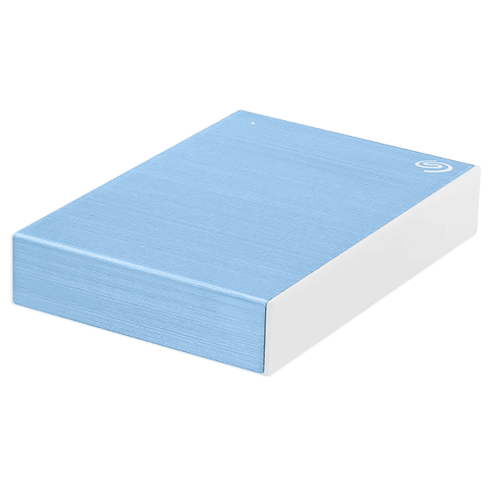 SEAGATE One Touch 5TB USB (3.0) Portable Hard Disk Drive (Rescue Data Recovery Services, Light Blue)_6