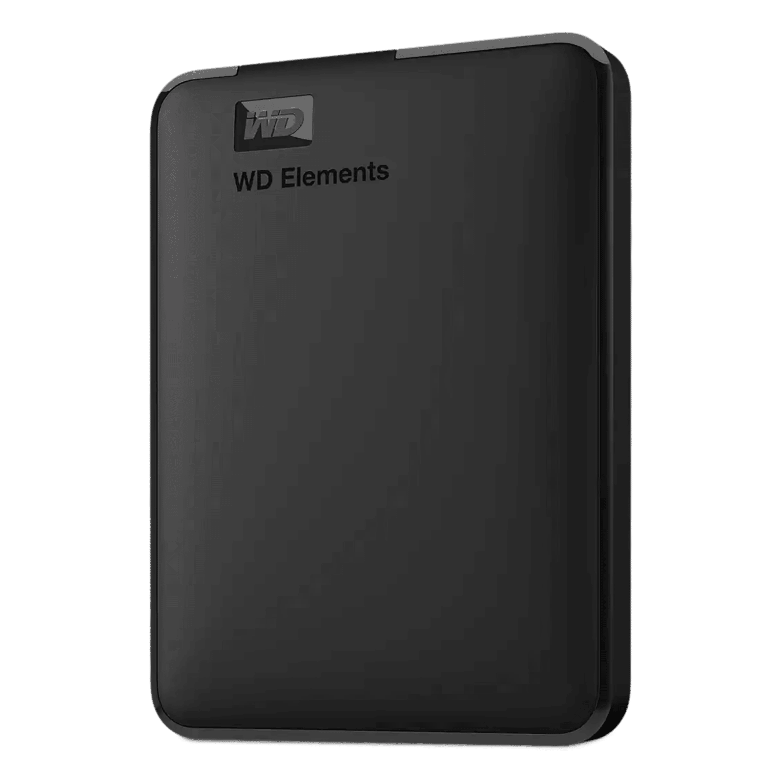 Western Digital Elements 2TB USB (3.0) Portable Hard Disk Drive (Ultra-Fast Data Transfers, Black)_1
