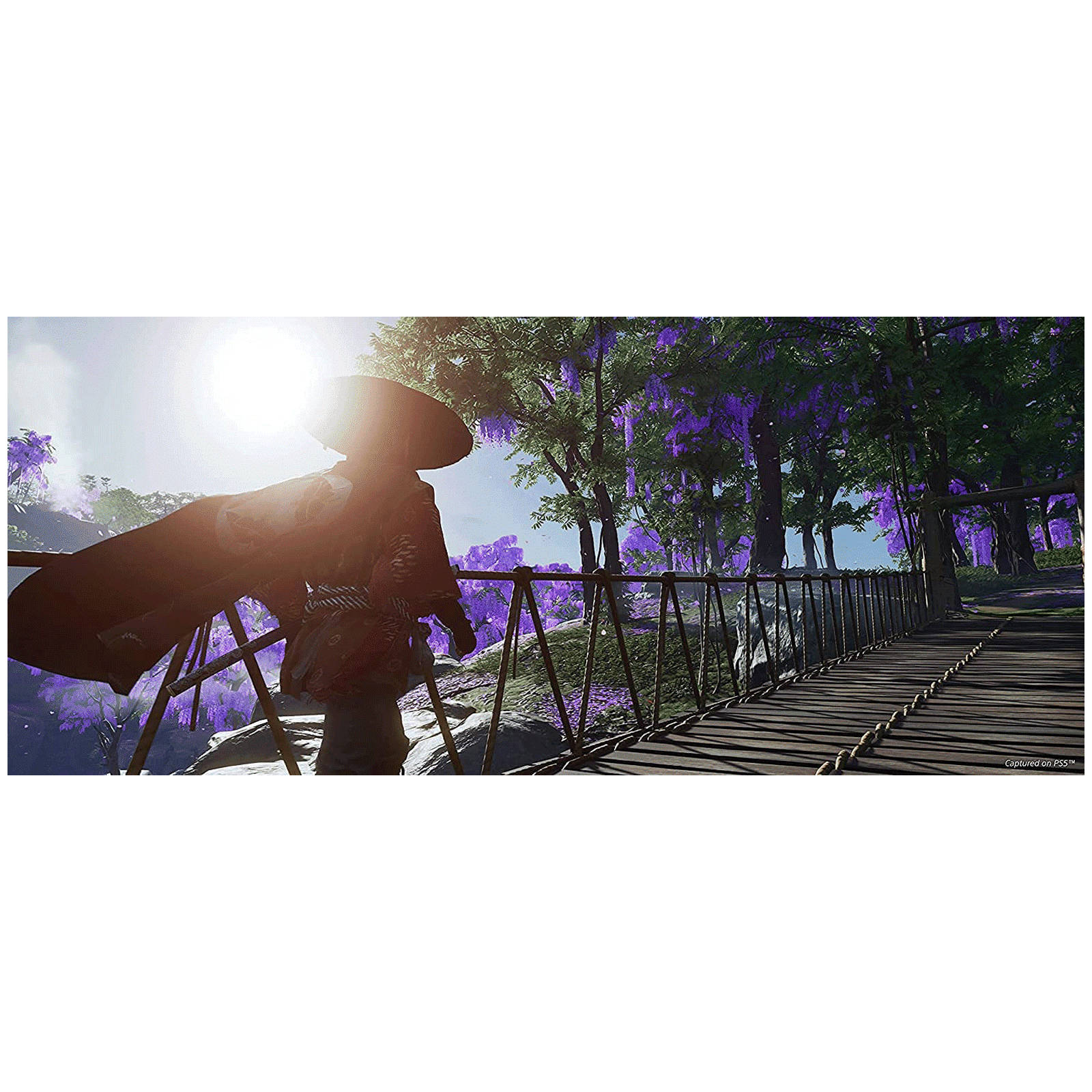 SONY Ghost of Tsushima Director's Cut Edition For PS5 (Action-Adventure Games, Standard Edition, 50668518) SONY Ghost of Tsushima Director's Cut Edition For PS5 (Action-Adventure Games, Standard Edition, 50668518)_4