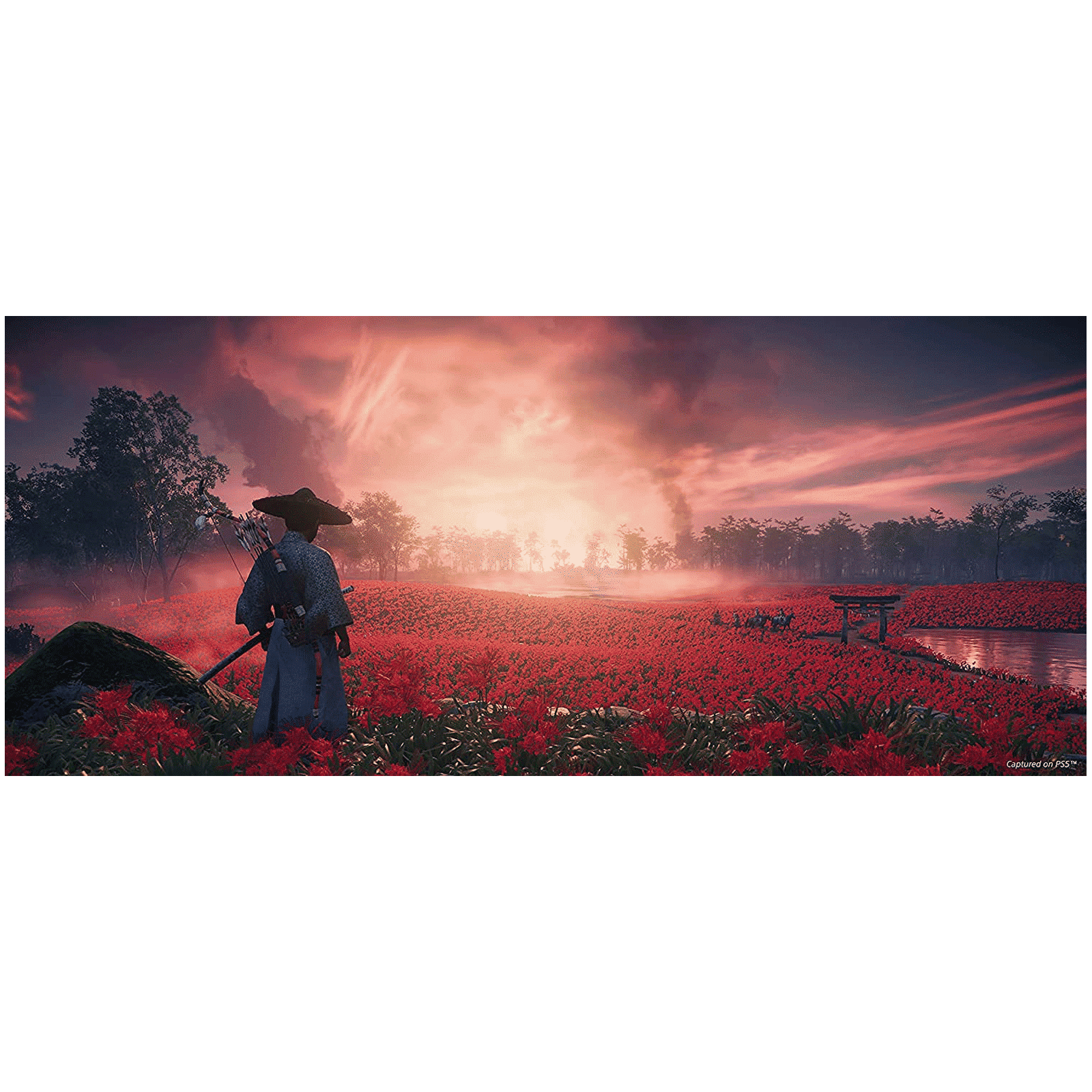 SONY Ghost of Tsushima Director's Cut Edition For PS5 (Action-Adventure Games, Standard Edition, 50668518) SONY Ghost of Tsushima Director's Cut Edition For PS5 (Action-Adventure Games, Standard Edition, 50668518)_5