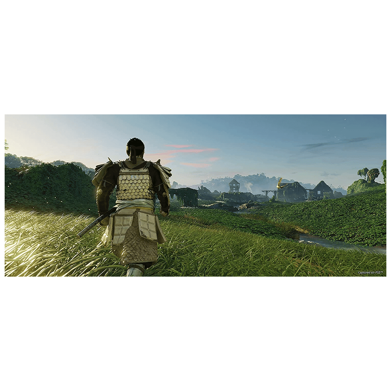 SONY Ghost of Tsushima Director's Cut Edition For PS5 (Action-Adventure Games, Standard Edition, 50668518) SONY Ghost of Tsushima Director's Cut Edition For PS5 (Action-Adventure Games, Standard Edition, 50668518)_7