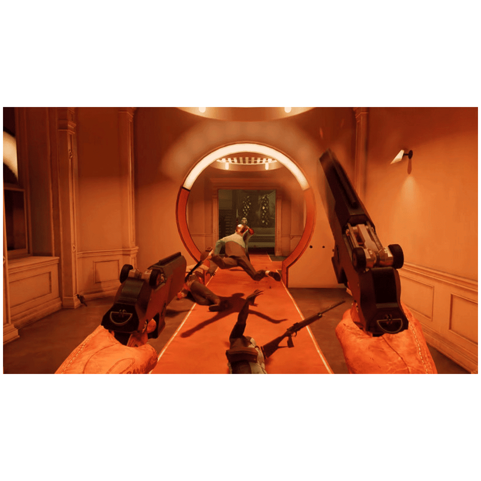 SONY Deathloop For PS5 (Action Games, Standard Edition) SONY Deathloop For PS5 (Action Games, Standard Edition)_3