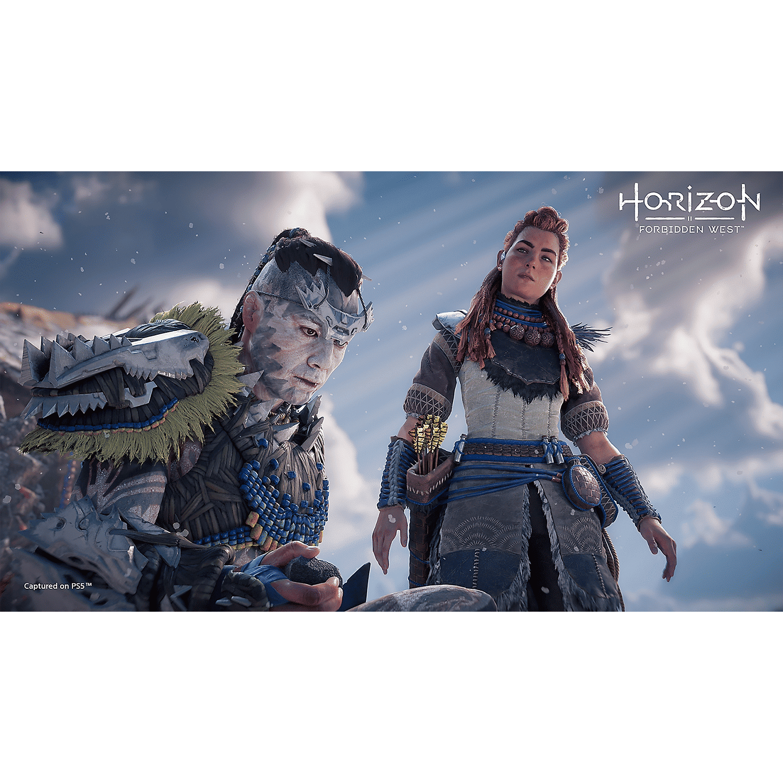 SONY Horizon Forbidden West For PS5 (Action and Adventure Games, Standard Edition, 50668464) SONY Horizon Forbidden West For PS5 (Action and Adventure Games, Standard Edition, 50668464)_7