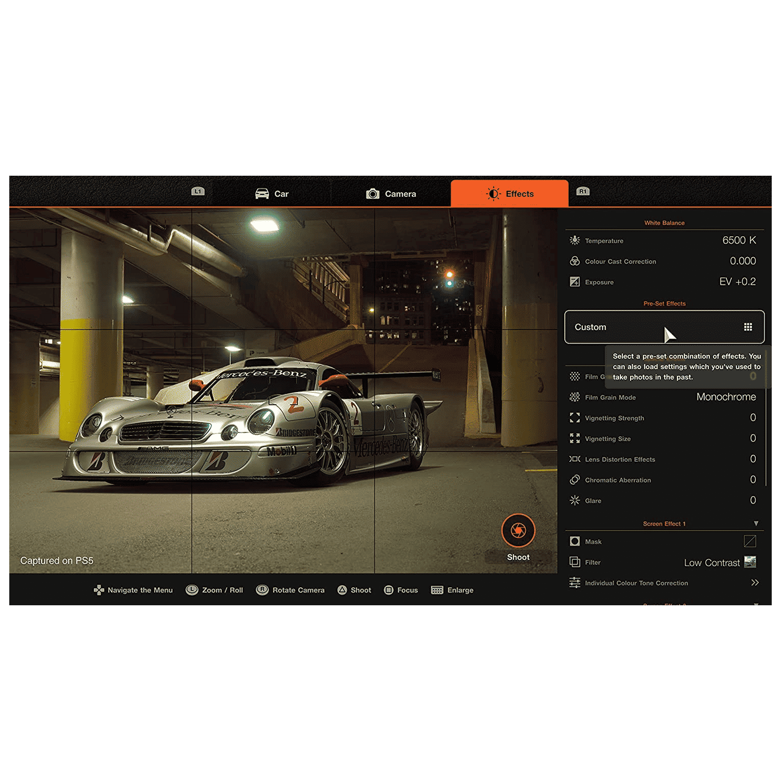 SONY Gran Turismo 7 For PS5 (Racing Games, Standard Edition, 50668468) SONY Gran Turismo 7 For PS5 (Racing Games, Standard Edition, 50668468)_3